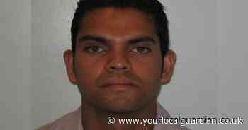 Croydon man who encouraged rape of baby and shared indecent images of kids jailed