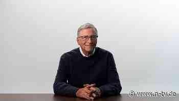 "Source Code", ohne Syntax Error: Wie aus Bill Gates Bill Gates wurde