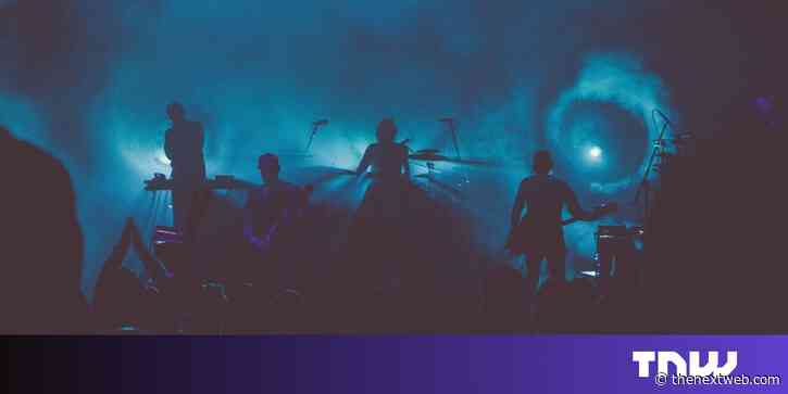 AI that isolates instruments in any song is bringing my musical dreams to life