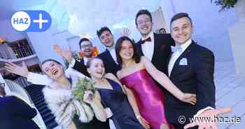 Opernball in Hannover: Sechs Beobachtungen zur Mode der Gäste