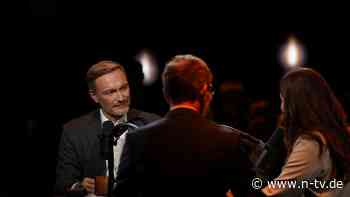 Gewissensfrage "Paragraf 218": Warum blockieren Sie die Legalisierung von Abtreibungen, Christian Lindner?