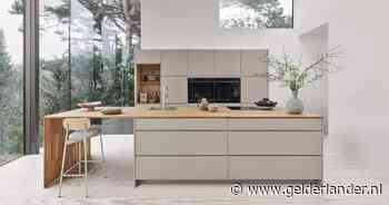 Een ‘nieuwe’ keuken kan ook voor een prikkie, dit zijn je opties