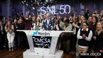 Saturday Night Live is turning 50, and some of its best moments have featured Canadians