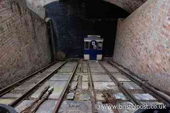 The long-lost Bristol funicular that offered 'the cheapest ride in the world'