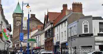 The market town an hour from Bristol that is perfect for a romantic break
