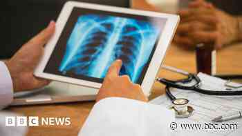 Scientists developing 'breath test' for cancer