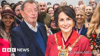 Ceremony marks youth hub opening after renovation