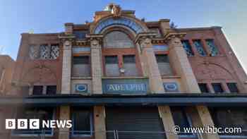 New era for old cinema as refurbishment starts