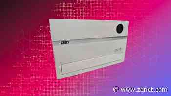 I finally found a compact smart heater that warms up any room it's in (and it's on sale)