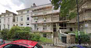 All the recent planning submissions in Lewisham - including Brockley and Lee Manor