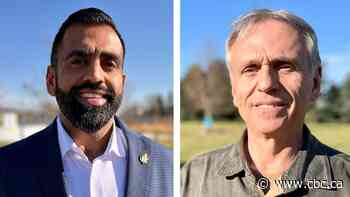 PC leadership candidate Obby Khan leads Wally Daudrich in MLA endorsements