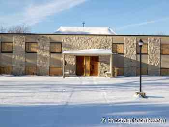 Paulson: Saving the seminary on the U of S campus is a complex and difficult situation