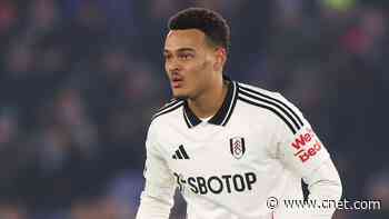 Premier League Soccer: Livestream Fulham vs. Nottingham Forest From Anywhere