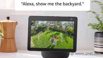 Best Security Cameras for Alexa in 2025