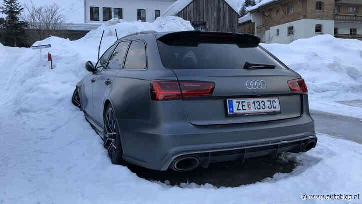 Upload je winter(sport)spots en win een Autoblog goodiebag