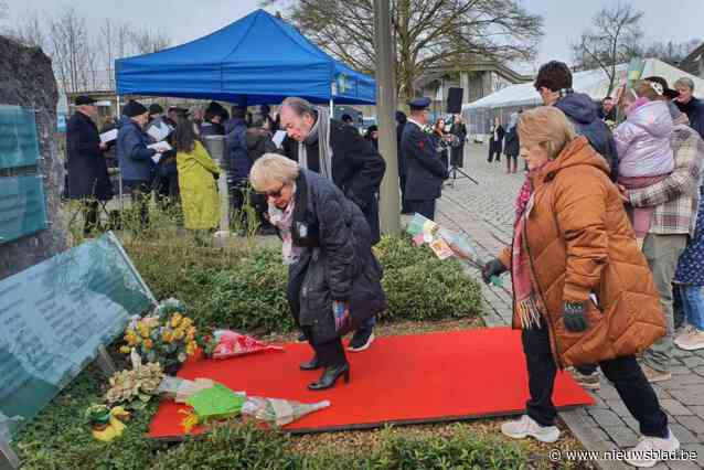 Vijftien jaar na de treinramp in Buizingen: “Laat treinbestuurders niet tot 67 jaar zo’n grote verantwoordelijkheid dragen”