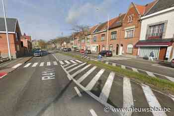 Twee bestuurders onder invloed verliezen controle over hun wagen