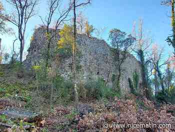 Comment se déplaçait-on de villages en villages dans la région il y a... 7 siècles?
