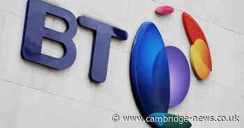 BT issues statement after thousands of customers log complaints