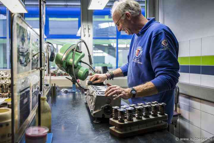 Dit wordt de toekomst van Alpina