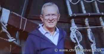 Police search for missing elderly Byker man who hasn't been seen for over a week