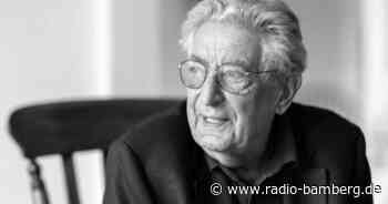 Ehemaliger Bundesinnenminister Gerhart Baum ist tot