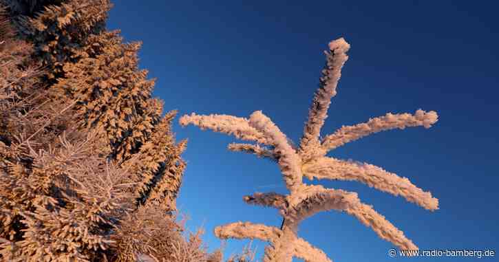Zahlreiche Glätteunfälle in Bayern – nachts weiterhin Frost