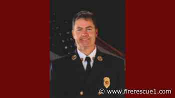 Retiring N.H. fire chief sets sights on Appalachian Trail