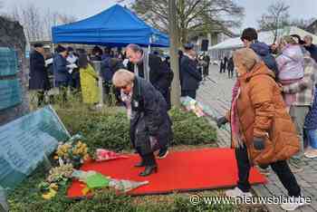 Nabestaanden houden opmerkelijk pleidooi 15 jaar na treinramp in Buizingen: “Laat treinbestuurders niet tot 67 jaar zo’n grote verantwoordelijkheid dragen”