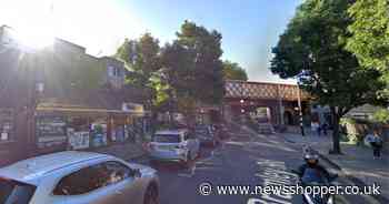 Boy, 13, arrested after teenager stabbed on busy street in west London