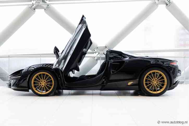 Is deze combinatie goud of fout?