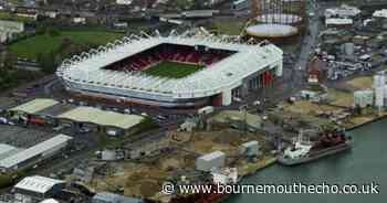 Cherries make short trip to Southampton: Build up