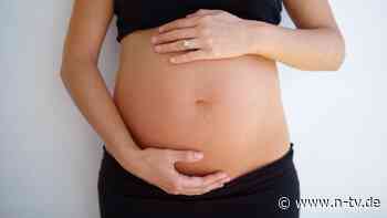Erkrankungen nach Babybauch: Sind Kinder ein Gesundheitsrisiko für Mütter?