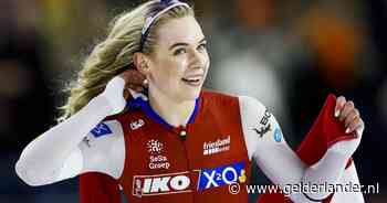 LIVE NK afstanden | Dag 2 van NK afstanden begint met 3000 meter, wie pakken ticket voor wereldkampioenschap?