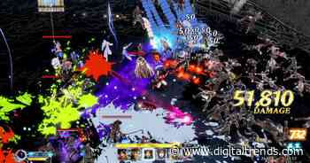 Warriors: Abyss review: this Hades-inspired Musou is stuck in purgatory