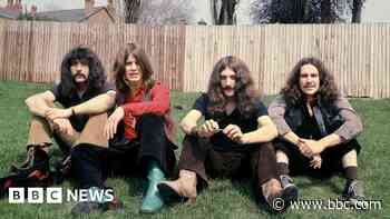 Triumph and defeat after Black Sabbath ticket sale
