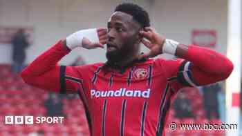 Leaders Walsall 'relaxed' despite winless run - Matt
