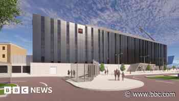 Plans for cricket ground redevelopment approved