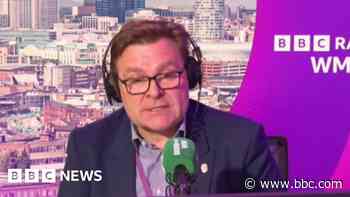 'Council tax rise above cap will not happen again'