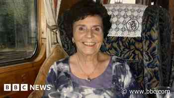 'Cherished' grandmother died after assault