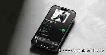 HiFi audio could finally land on Spotify with a top-up scheme in 2025