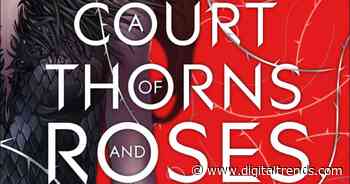 The ‘A Court of Thorns and Roses’ Hulu series is officially dead
