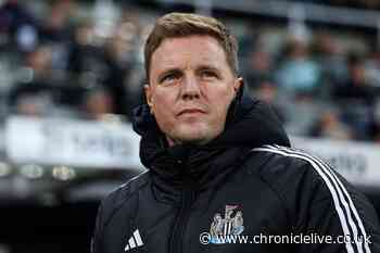 Newcastle United spring a surprise as £38m man returns to the bench and full-backs tweaked