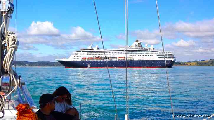 Corendon investeert in cruises vanaf Curaçao