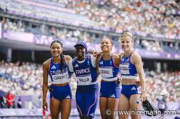 "Une harmonisation (est) souhaitée par beaucoup de fédérations": vers une loi sur le port du voile par les sportives