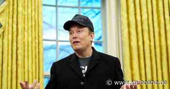 Elon Musk entlässt NNSA-Mitarbeiter – Gefahr für Atomwaffen-Sicherheit?