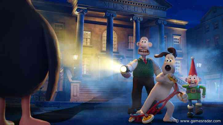 One scene from Wallace and Gromit: Vengeance Most Fowl was inspired by Lord of the Rings, but it's so subtle, fans may not have noticed