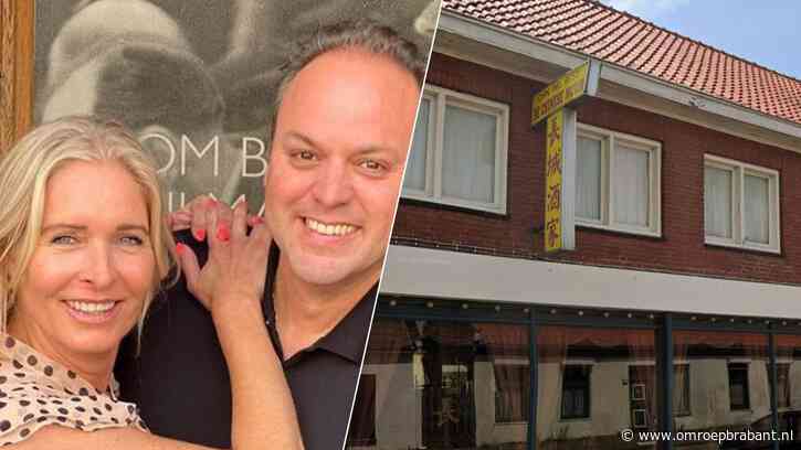 Lievelingschinees van Frans Bauer sluit, dorp weken zonder rijsttafel