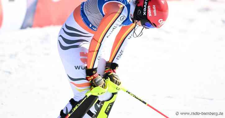 Ski-Team droht Fiasko: Kraftlose Dürr verpasst Medaille