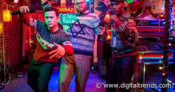 5 best Anthony Mackie movies, ranked